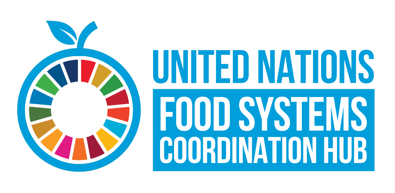 UN Food Systems Coordination Hub