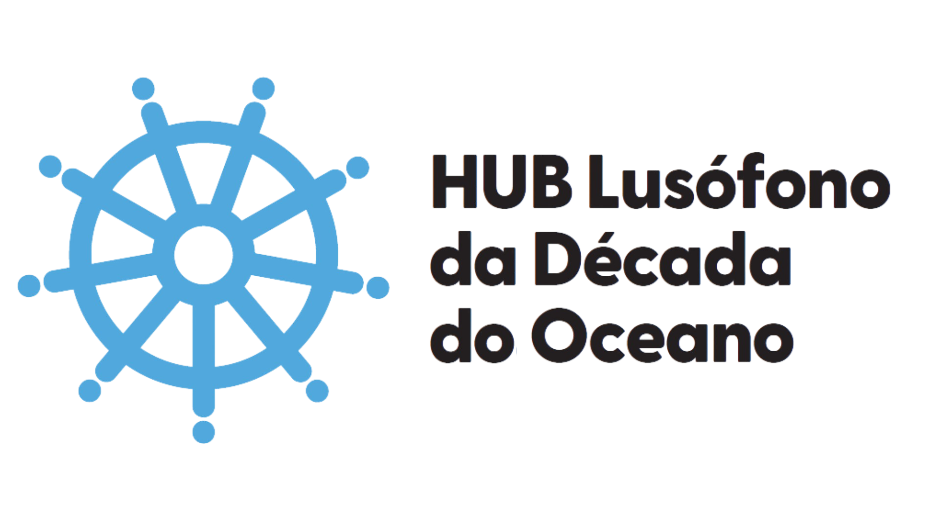 Hub Lusófono — Década do Oceano