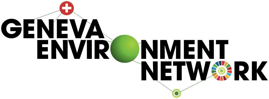 Geneva Environment Network