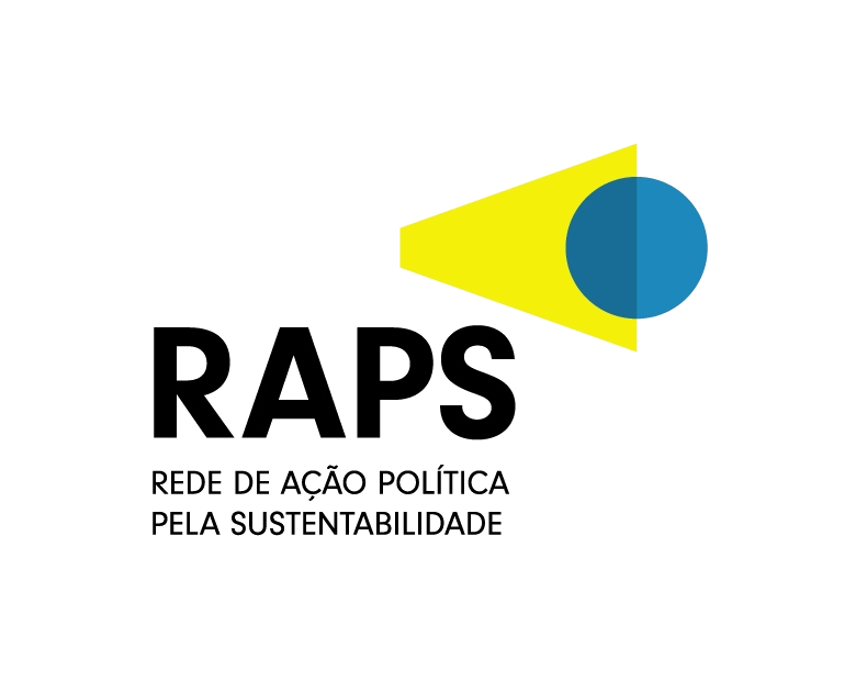 RAPS — Rede de Ação Política pela Sustentabilidade